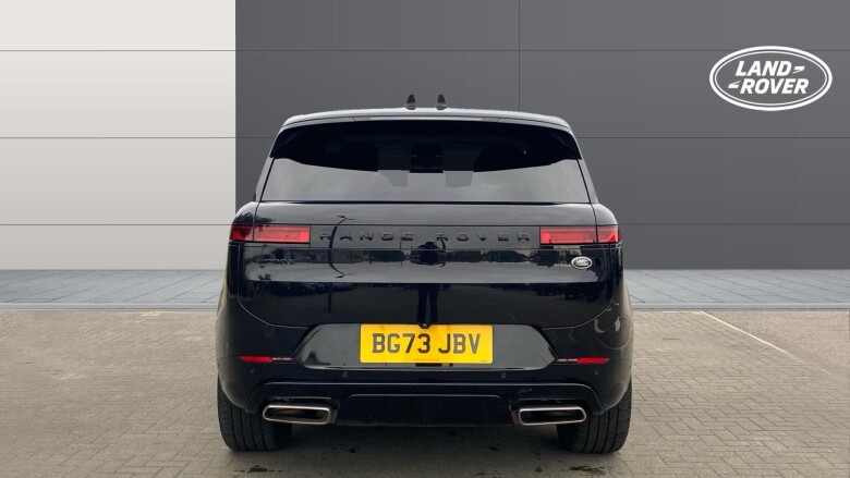 Land Rover Range Rover Sport 3.0 P510e First Edition 5dr Auto Estate